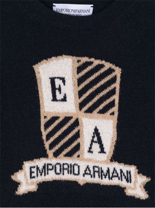  EMPORIO ARMANI | 6DHM54 4M03Z/0920